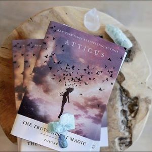 8 different poetry books